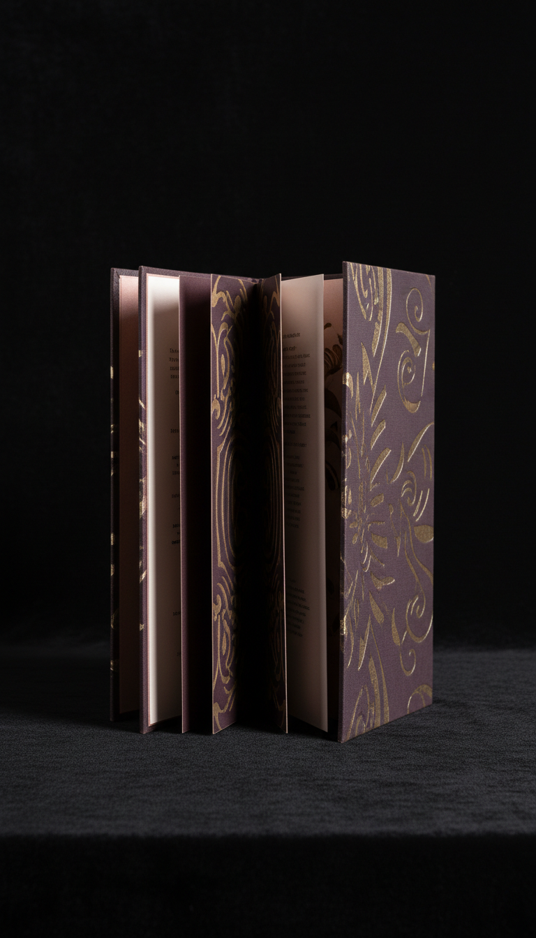 Where the Rare Bloom Drowns — Premium Matte Paperback Edition